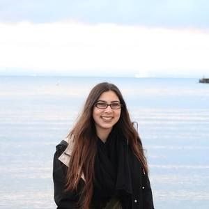 Meet your Posher, Michelle